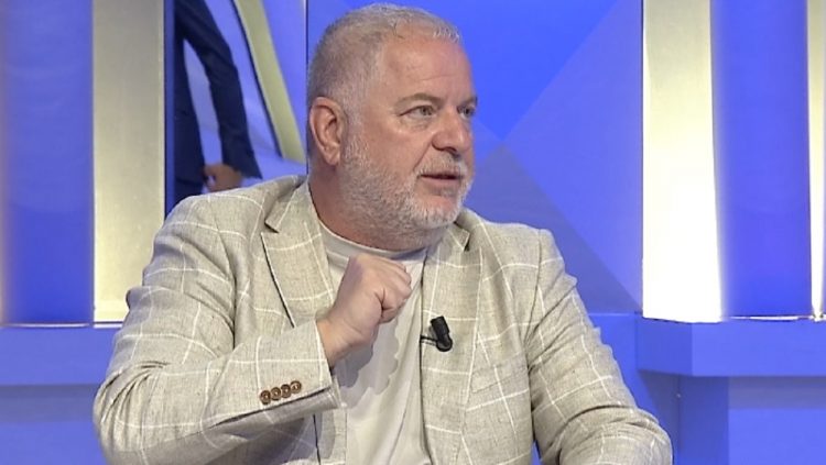 Baton Haxhiu: Grupi terrorist serb ka synuar destabilizimin total të veriut të Kosovës