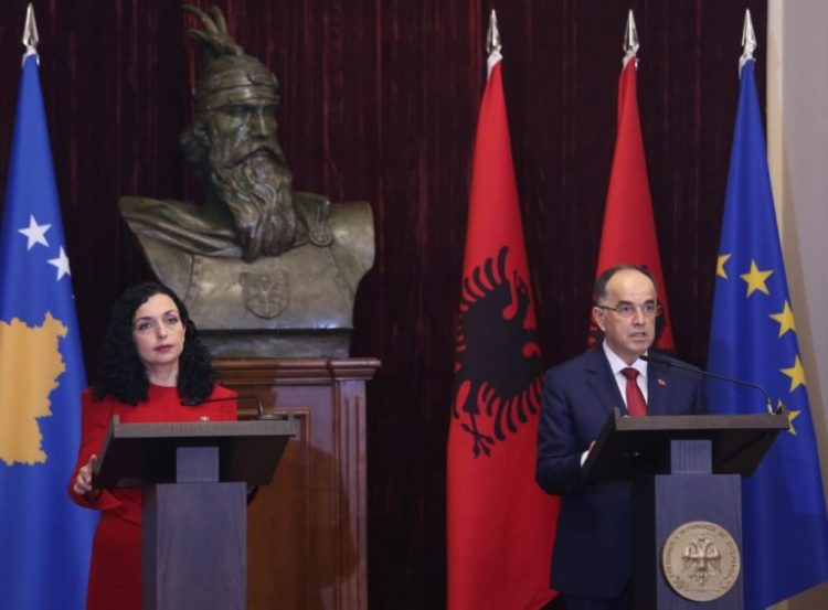 Çështjen e detit me Greqinë, Begaj: Duhet të përmbushë disa kritere, jemi duke shqyrtuar…