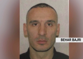 Detaje nga arrestimi i Behar Bajrit/U mbajt 2 javë në vëzhgim,u kap në një lokal në Paris