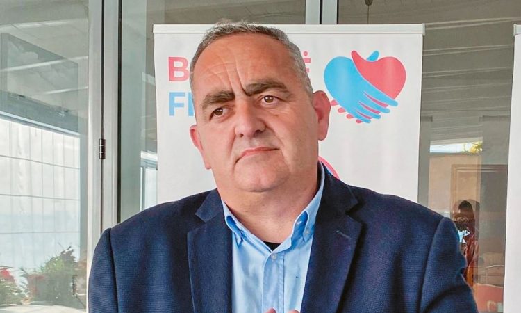 Zyrtari i DASH për “Belerin”: Autoritetet shqiptare të respektojnë ligjet e vendit
