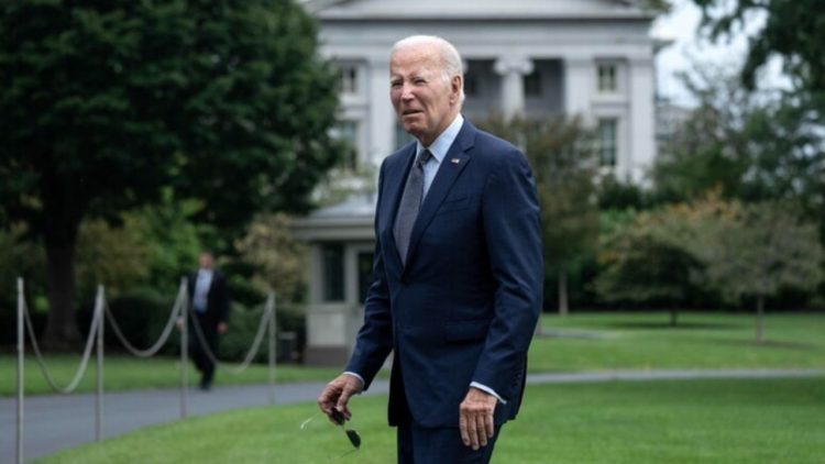 Biden sanksionon ish-presidentin iranian Ahmadinexhad