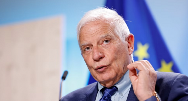 Borrell: Të nisë zbatimi i marrëveshjes Kosovë-Serbi bazuar në propozimin tonë