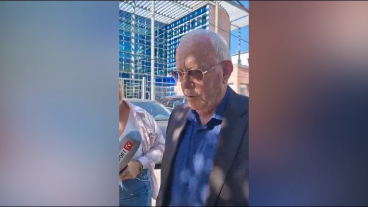 Spartak Braho në SPAK, çfarë deklaroi kur doli nga Prokuroria e Posaçme