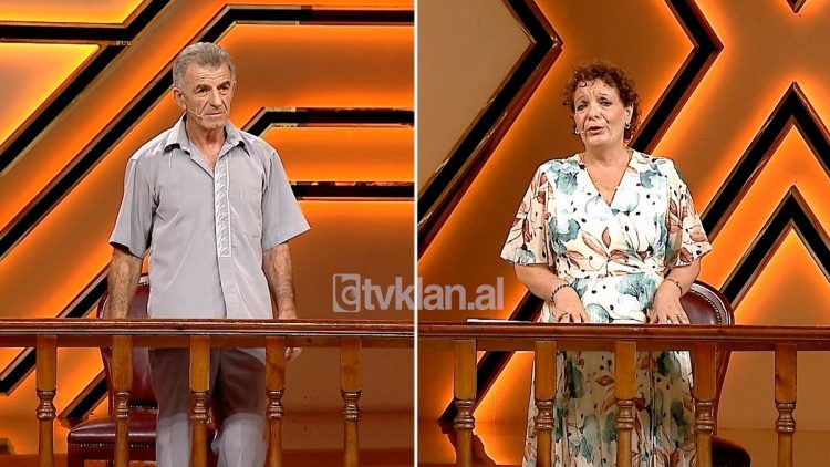 “Më ranë flokët nga depresioni”, burri: E ke nga shpifjet e motrës tënde