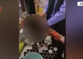 Dhunonte gruan, policia arreston autorin: U ‘justifikua’ duke thënë se i kanë bërë magji