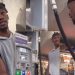 Merr 45 mln dollarë për 1 sezon, por ylli i NBA “qahet” për çmimin e benzinës: 145 $ për të mbushur një Bugatti?