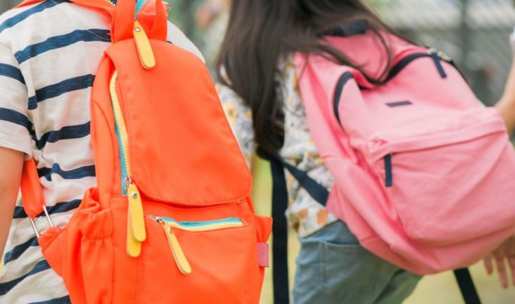 Nis viti i ri shkollor, 29 mijë nxënës ulen në bankat e shkollës për herë të parë