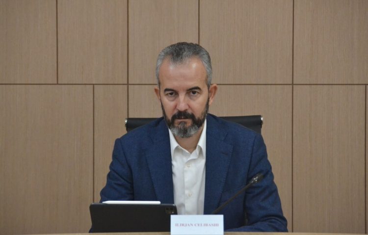 KQZ regjistron PD zyrtare për zgjedhjet në Kukës! Celibashi: Basha rezulton kryetar