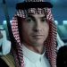 Me shpata e veshje arabe, Ronaldo e Mane shfaqen si kurrë më parë në videon e re të Al-Nassr