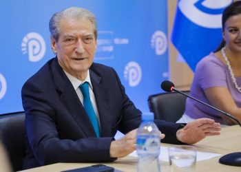 Berisha komenton ministrat e rinj të PS: Rama solli në qeveri bosin e Ndranghetas