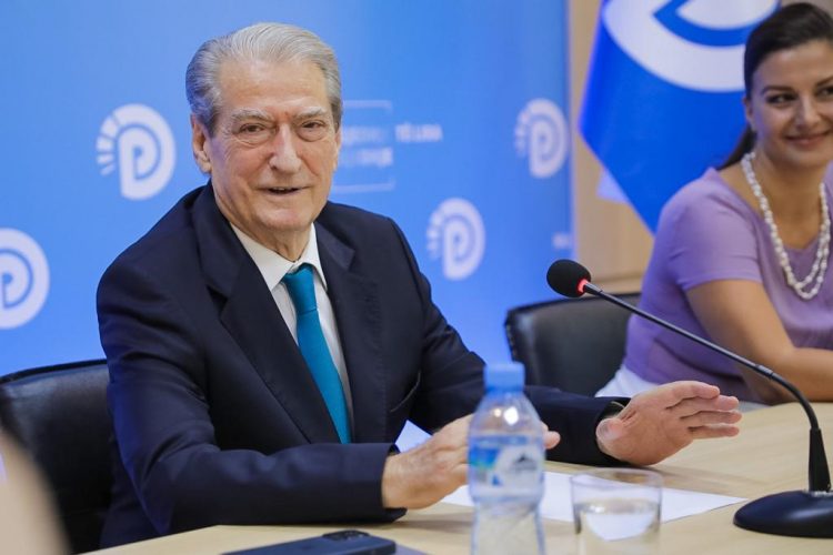 Berisha komenton ministrat e rinj të PS: Rama solli në qeveri bosin e Ndranghetas