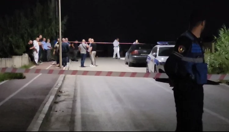 Vrasja në Sukth/ Toni Dervishi u qëllua 55 herë, zbardhet dëshmia e shokut të tij
