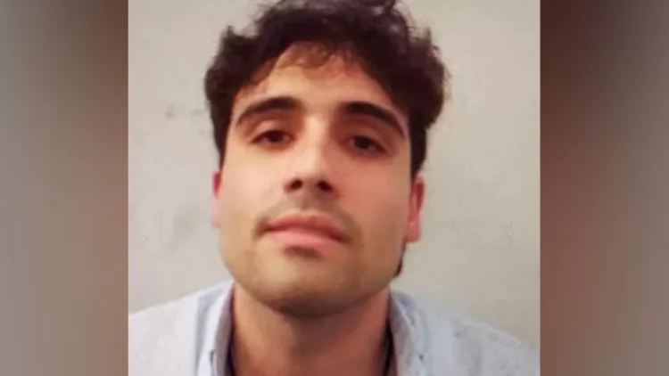 Djali i bosit të drogës ‘El Chapo’ ekstradohet në SHBA