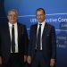 Armand Duka zgjidhet zv.president i UEFA-s
