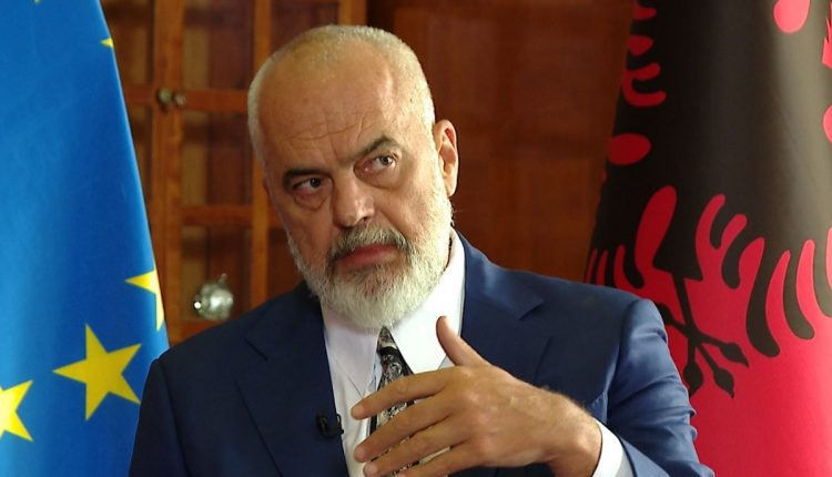 Rama: Shqipëria e 3-ta në botë për rritjen e fluksit të turistëve