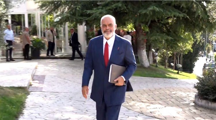 Zgjedhjet në Kukës, Rama: Drejt kurorëzimit të një fitoreje shembullore