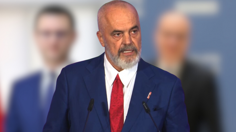 Rama ua publikoi emrat sot, dy ministra të rinj e mësuan detyrën e re nga televizori