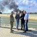 Droni rus goditi Rumaninë, Bukureshti e pranon, NATO: Mbetemi në kontakt me aleatin tonë