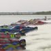 Rama: Formula 1 e garave botërore të ujit vjen në Pogradec