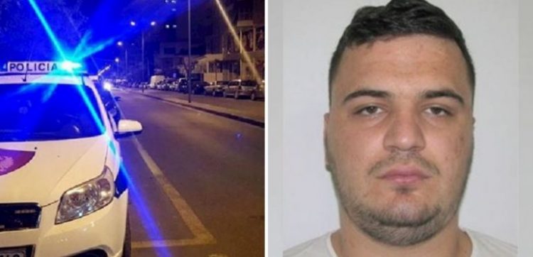 Zbardhen 6 vrasje/ Bashkëpunëtori i policisë “fundos” grupin e vrasësve me pagesë të Laert Haxhiut