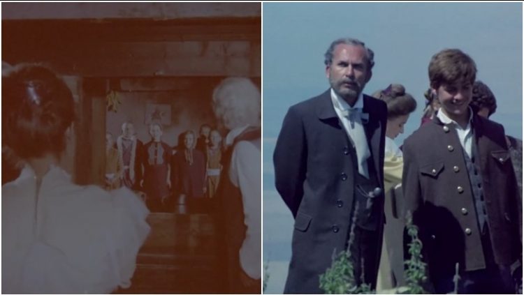 Restaurohet filmi ‘Mësonjëtorja’, i bën homazh rezistencës kombëtare për gjuhën shqipe