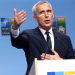 Stoltenberg: Duhet të përgatitemi për një luftë të gjatë në Ukrainë