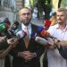 Bardhi thërret në takim të gjithë deputetët e PD: Të bashkohemi
