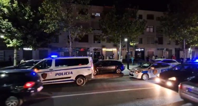 “Tempulli”/ Shkon në 10 numri i personave të arrestuar në Vlorë