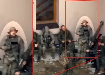 Milan Radoiçiç merr përsipër përgjegjësinë për sulmin në veri të Kosovës