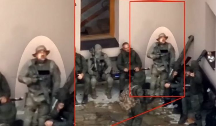 Milan Radoiçiç merr përsipër përgjegjësinë për sulmin në veri të Kosovës