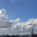 Reshje shiu dhe shtrëngata në këto zona, si parashikohet të jetë moti sot