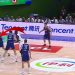 VIDEO/ Basketbollisti serb heq veshkën pas goditjes me bërryl nga kundërshtari