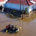 Greqi: Vazhdon puna e emergjencës në rajonet e përmbytjeve