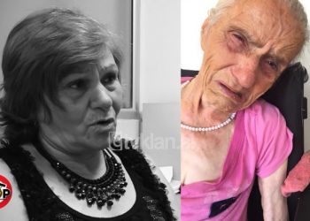 “Sa fole ti më përplasën në bide”, e moshuara abuzohet në azilin privat