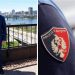 Pranga Amant Josifit, Policia: U arrestua për llogari të autoriteteve spanjolle