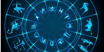 Horoskopi, 1 shtator 2023