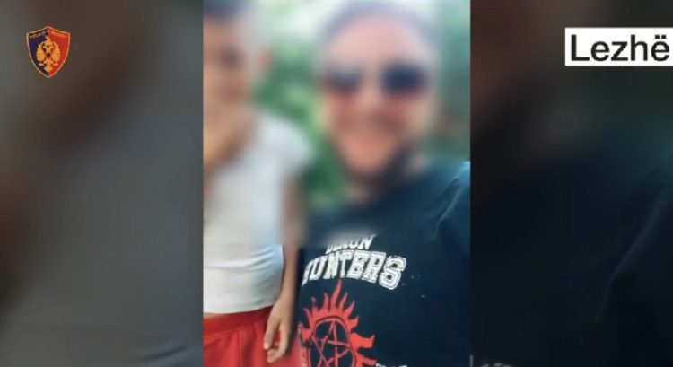 Arrestohet 31-vjeçari, i dha të miturit cigare kanabisi dhe e publikoi në TikTok