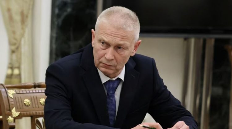 Ish-komandantit të Wagnerit i kërkohet të formojë korpusin e vullnetarëve për luftën në Ukrainë