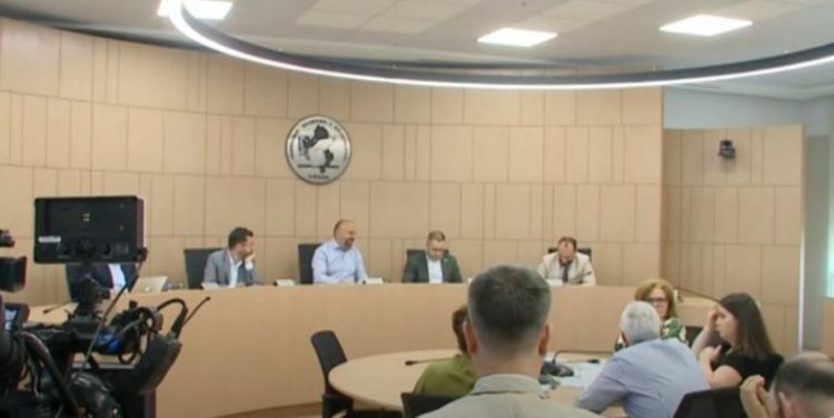 KAS rrëzon ankimimin e grupit të Berishës: Në zgjedhjet e Kukësit regjistrohet PD zyrtare