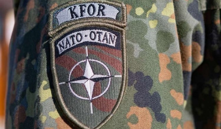 Vrasja e policit në Kosovë, KFOR: Gati të përgjigjemi nëse na kërkohet