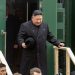 Foto/ Ky është treni misterioz i blinduar i përdorur nga Kim Jong Un në udhëtimet e tij