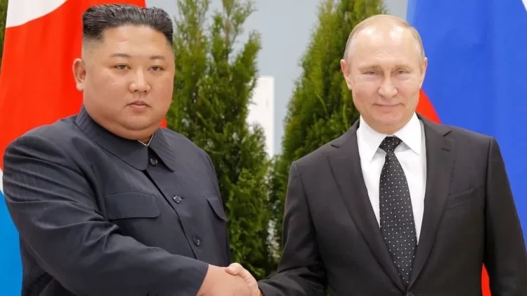 “Armë për Moskën kundër Ukrainës”, Kim Jong Un pritet të takojë Putinin