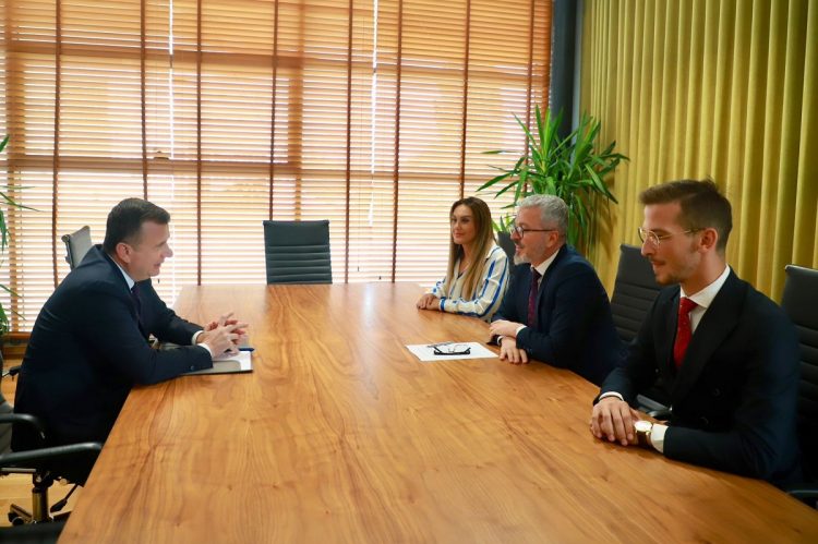 Balla takim me kreun e KLP: Politikë penale më të ashpër kundër zjarrvënësve