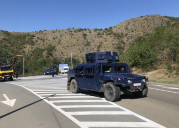 U kapën pas sulmit në veri të Kosovës, lirohen 4 të arrestuarit në Banjskë për mungesë provash