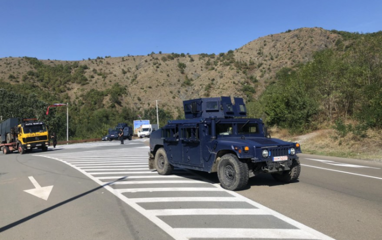 U kapën pas sulmit në veri të Kosovës, lirohen 4 të arrestuarit në Banjskë për mungesë provash