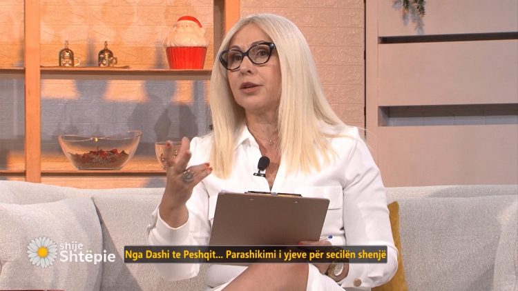 Zhgënjime, shkëputje nga njerëzit toksikë, shenjat transformohen nën hënën e re