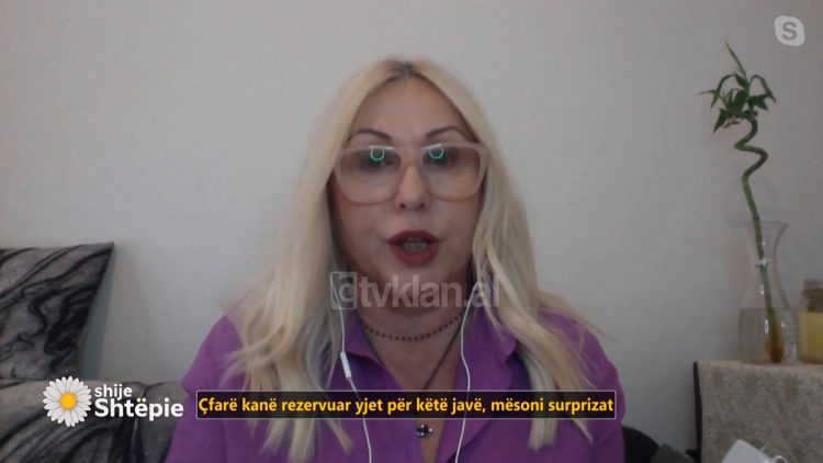 Paralajmërimi i horoskopit: Kujdes deri të mërkurën, do të ketë ulje-ngritje