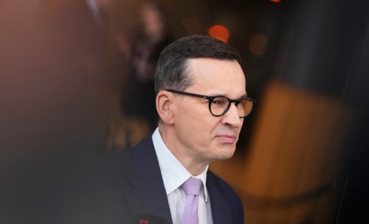 Polonia thotë se nuk do ta armatosë më Ukrainën