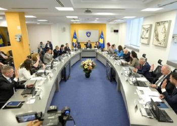 Sulmi në veri të Kosovës, Kurti: U cënua siguria kombëtare dhe integriteti territorial