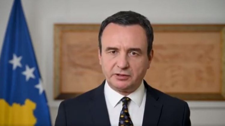 Kurti: Vuçiç synonte ta bënte Manastirin si “Kullën e Jasharajve”, ndërsa Radojçiç si Ademin